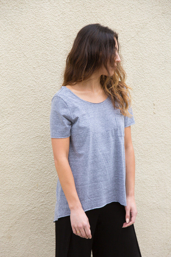 nytt classic tee nytt classic tee