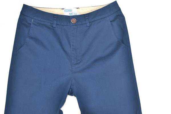 Supernat'l Washed Twill Slouch Pant Supernat'l Washed Twill Slouch Pant