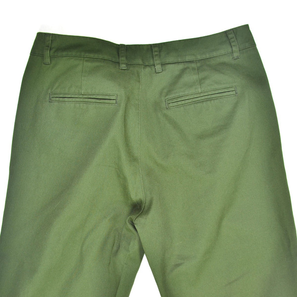 Supernat'l Washed Twill Slouch Pant Supernat'l Washed Twill Slouch Pant