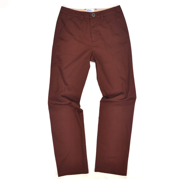 Supernat'l Washed Twill Slouch Pant Supernat'l Washed Twill Slouch Pant