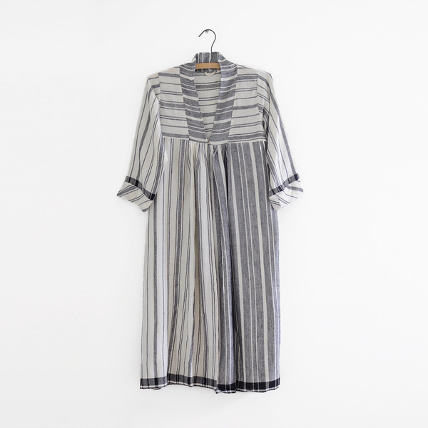 Injiri TUNIC PASHMINA DRESS Injiri TUNIC PASHMINA DRESS