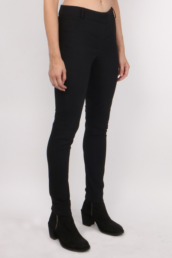 Veronica Beard Blossom Skinny Biker Pant Veronica Beard Blossom Skinny Biker Pant