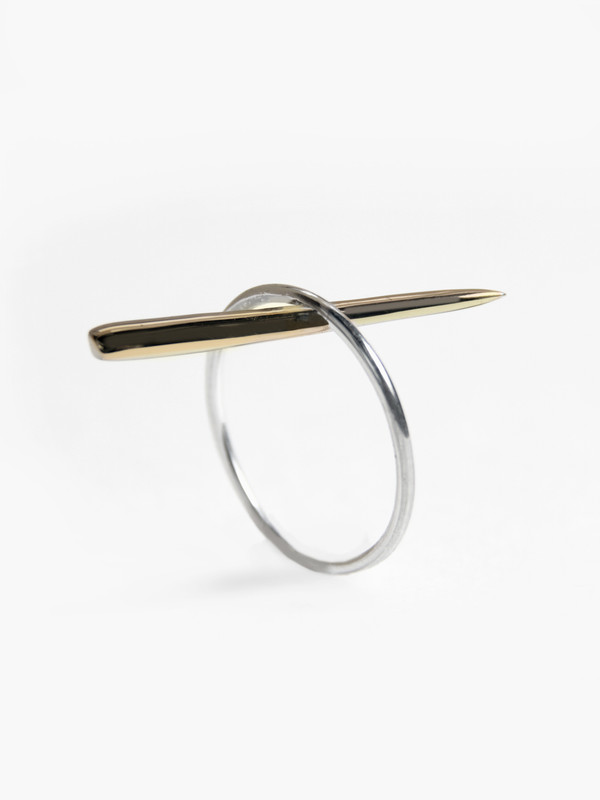 Tamlin Tuck Needle Ring Tamlin Tuck Needle Ring