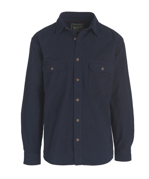 Men's Woolrich - Expedition Chamois Men's Woolrich - Expedition Chamois