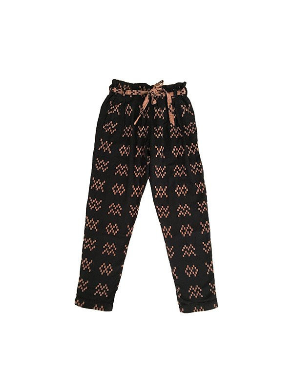 Ace & Jig Stafford Pant in Black Ace & Jig Stafford Pant in Black