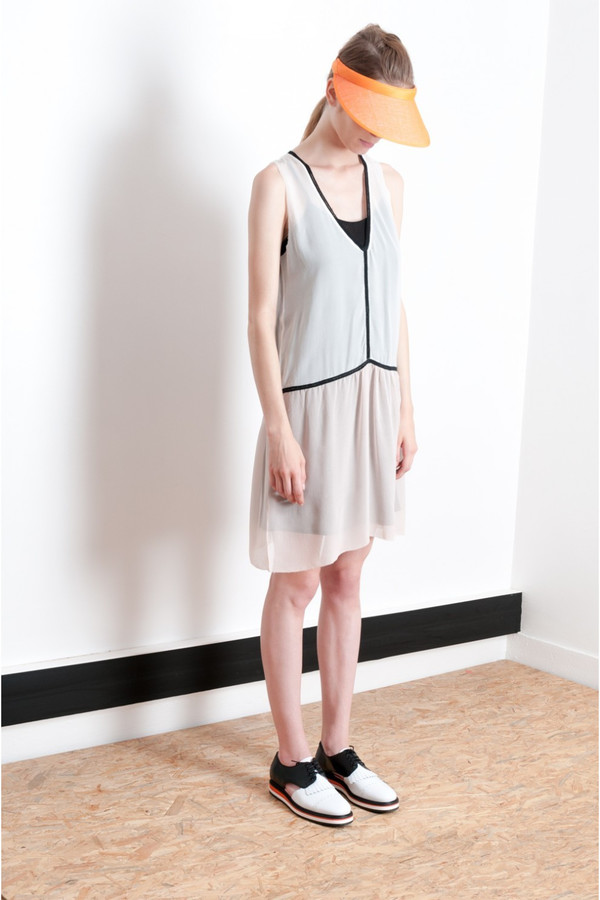 Valentine Gauthier Giacometti Dress Valentine Gauthier Giacometti Dress