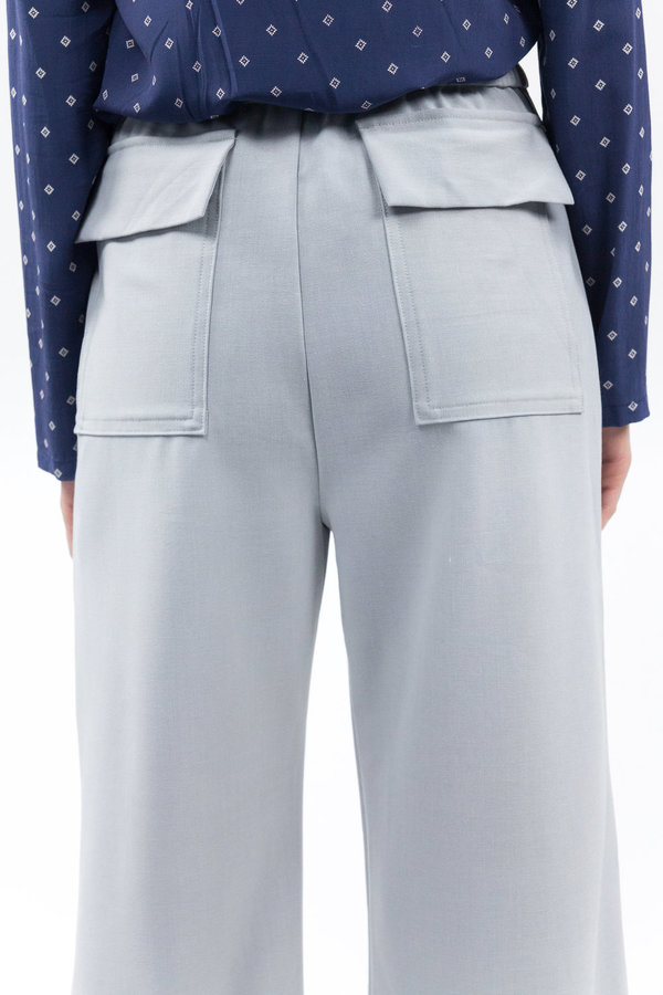 House of Sunny Maximum Pocket Pant - Grey House of Sunny Maximum Pocket Pant - Grey