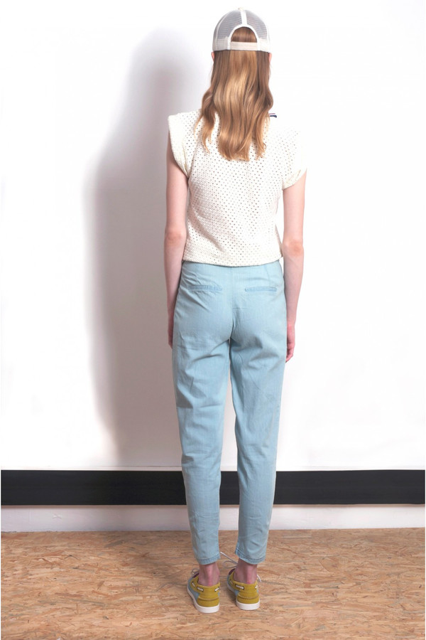 Valentine Gauthier Jourdain Pants Valentine Gauthier Jourdain Pants