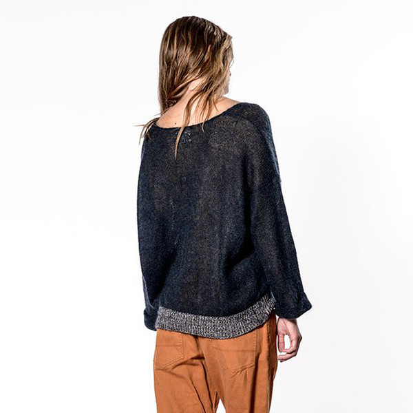 bellerose dacre sweater bellerose dacre sweater
