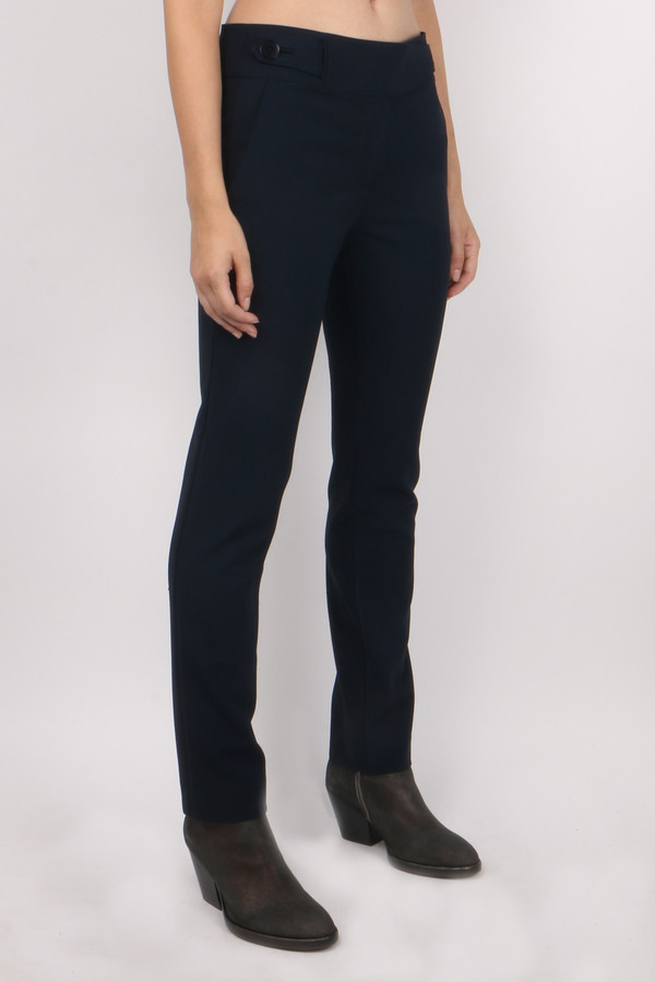 Tibi Anson Stretch Skinny Pant Tibi Anson Stretch Skinny Pant