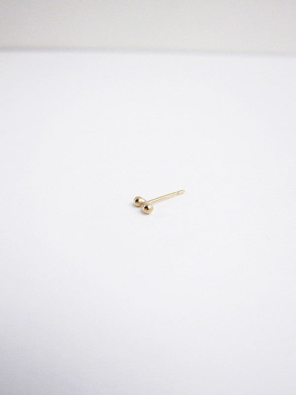 Quarry Cosima Stud Earring Quarry Cosima Stud Earring