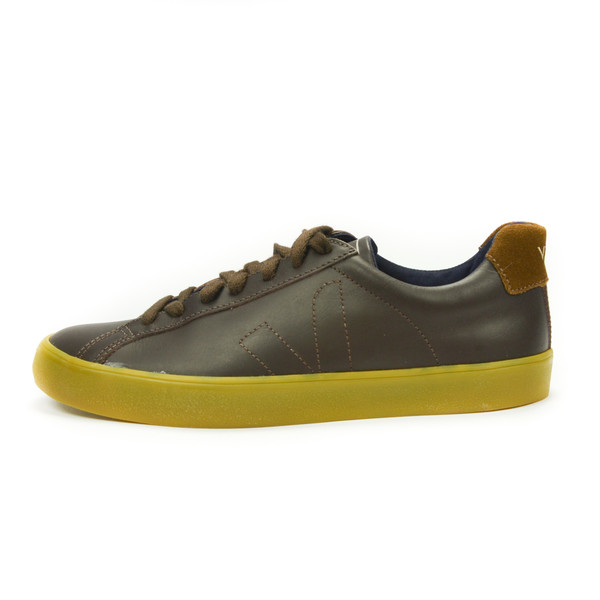 Veja Esplar Leather Low-Carve Shoes Veja Esplar Leather Low-Carve Shoes