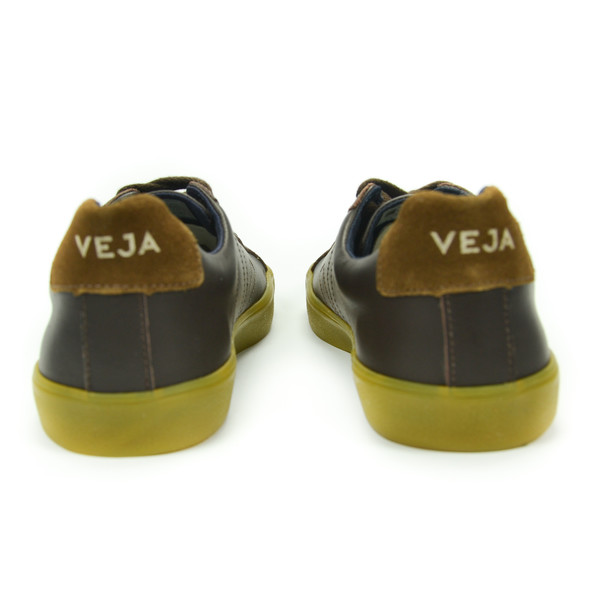 Veja Esplar Leather Low-Carve Shoes Veja Esplar Leather Low-Carve Shoes