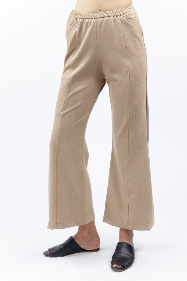 House of Sunny Maxim Pant - Stone House of Sunny Maxim Pant - Stone