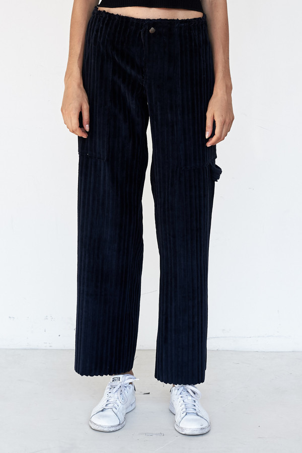 Assembly New York Corduroy Simple Pant Assembly New York Corduroy Simple Pant