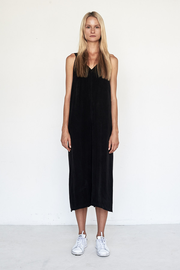 Shaina Mote Cupra Florence Jumpsuit Shaina Mote Cupra Florence Jumpsuit