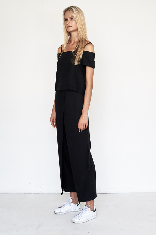 Shaina Mote Lyocell Ori Pant Shaina Mote Lyocell Ori Pant