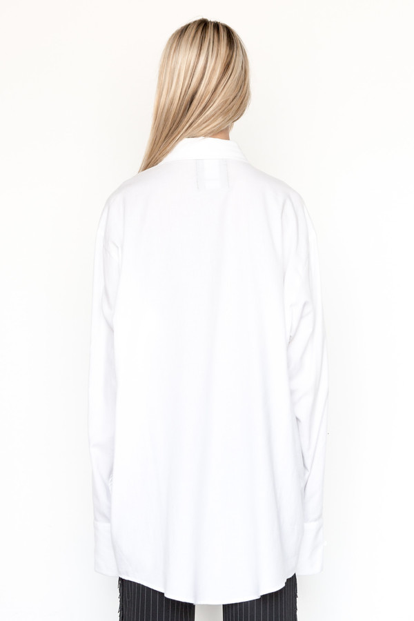 Assembly New York Rayon Chimayo Shirt Assembly New York Rayon Chimayo Shirt