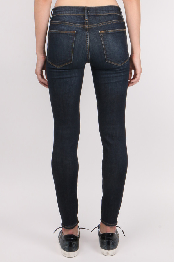 FRAME Denim Le High Skinny FRAME Denim Le High Skinny