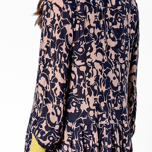 bellerose haro dress bellerose haro dress