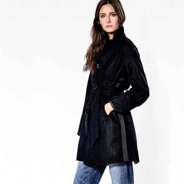 Bellerose Vionet Coat Bellerose Vionet Coat