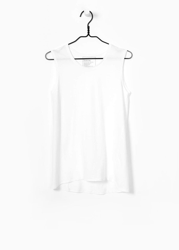 Kowtow - Building Block Singlet Kowtow - Building Block Singlet