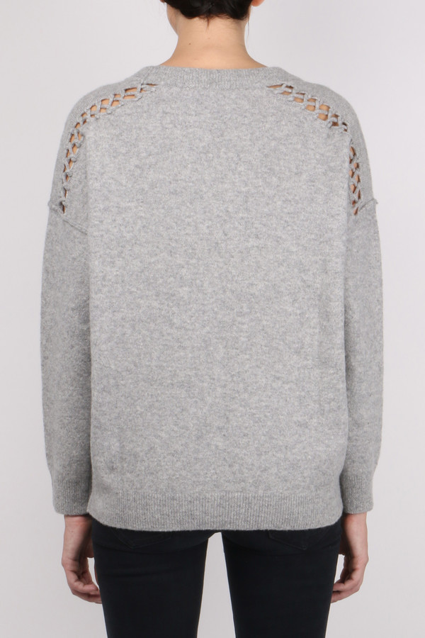 Fine Paris Joe Sweater Fine Paris Joe Sweater