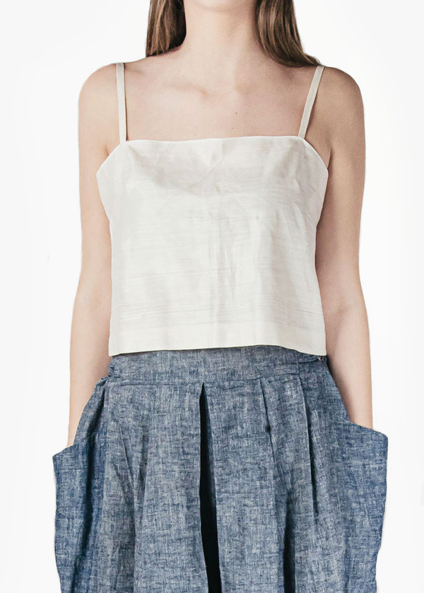 Elise Ballegeer Cami Top Elise Ballegeer Cami Top