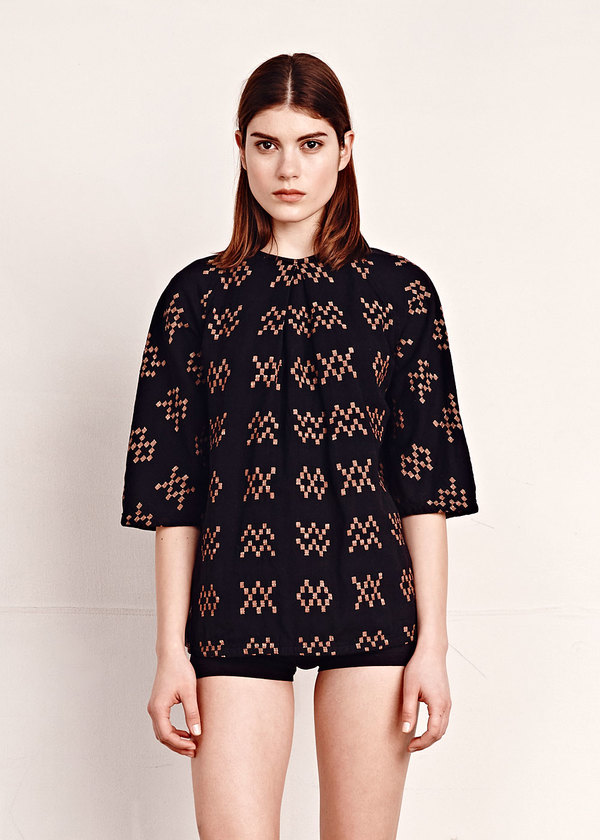 Ace & Jig Beatrice Top Ace & Jig Beatrice Top