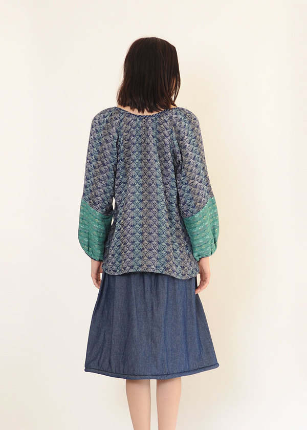 Ace & Jig Juliet Top Ace & Jig Juliet Top