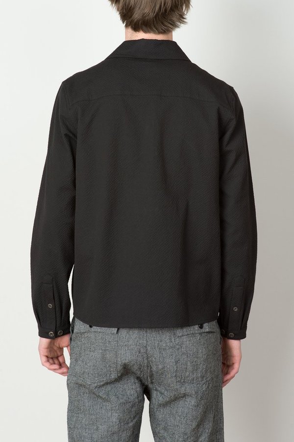 Men's A Kind of Guise - Branco Shirt Men's A Kind of Guise - Branco Shirt