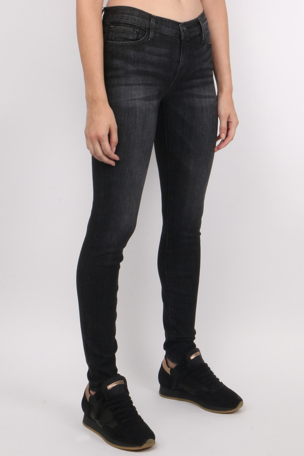 FRAME Denim Le Skinny De Jeanne FRAME Denim Le Skinny De Jeanne