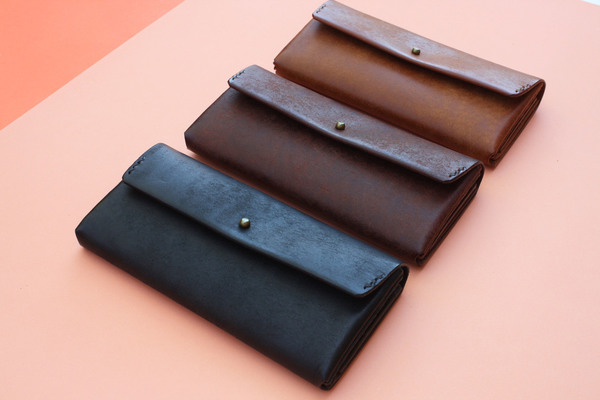 Safuji - Japan Long Wallet Safuji - Japan Long Wallet
