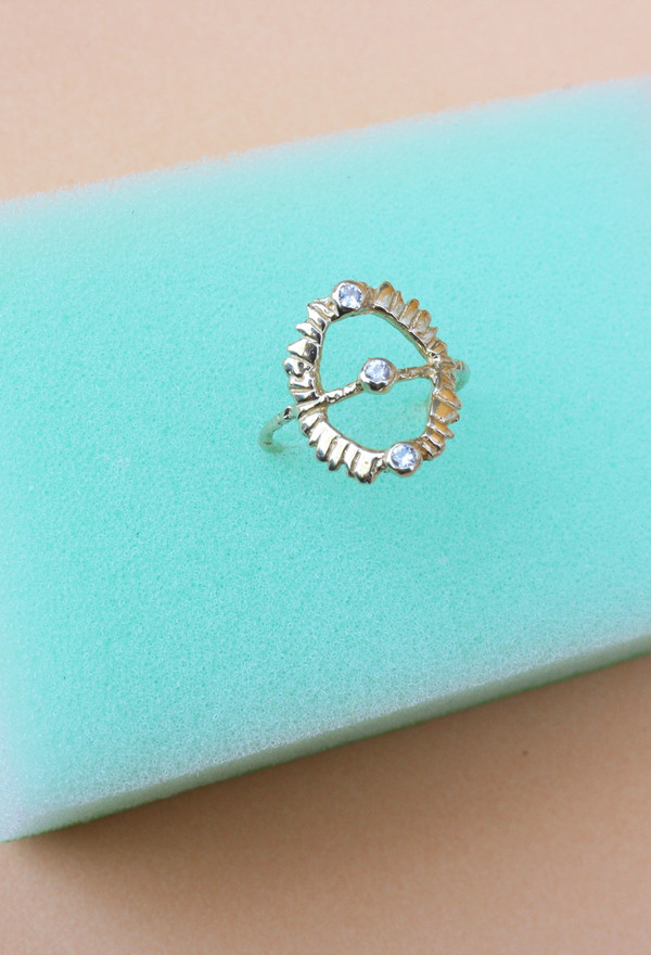 Light Above Light Below Ring Light Above Light Below Ring