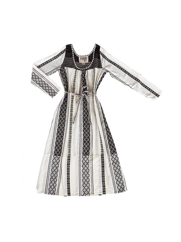 Ace & Jig Elliot Dress in Spirit Ace & Jig Elliot Dress in Spirit