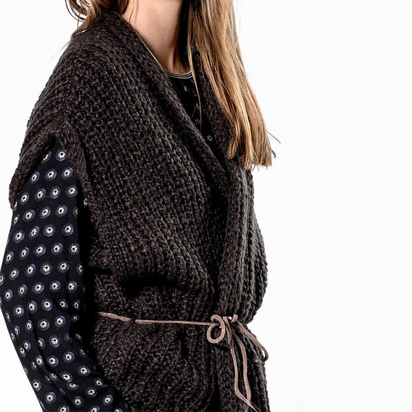 Bellerose Nill Vest Bellerose Nill Vest