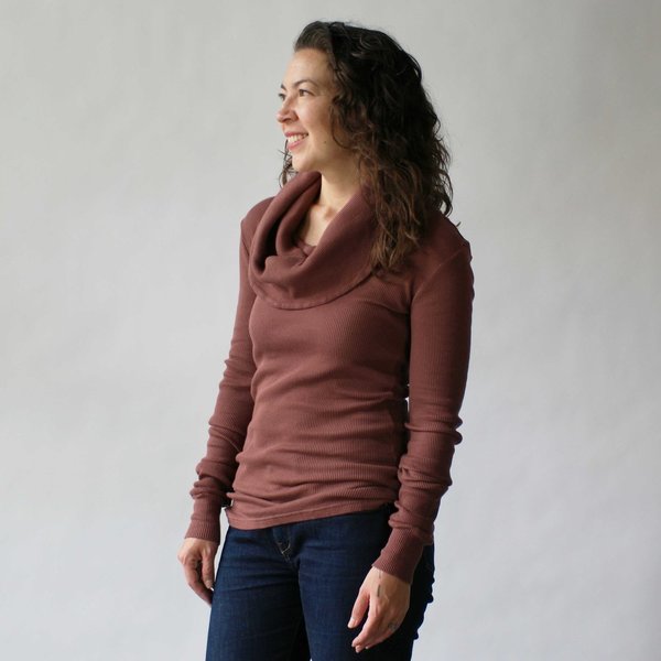 Curator Arden Thermal in Spice Curator Arden Thermal in Spice