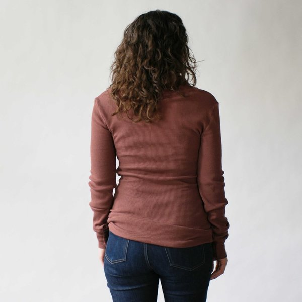Curator Arden Thermal in Spice Curator Arden Thermal in Spice