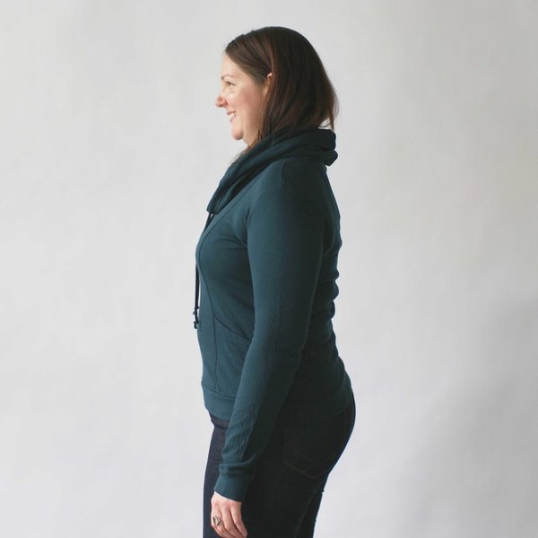 Curator Vivienne Hoodie Curator Vivienne Hoodie