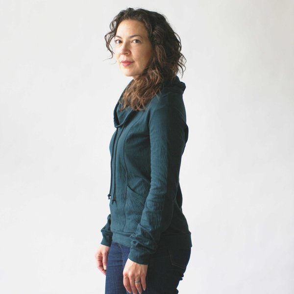 Curator Vivienne Hoodie Curator Vivienne Hoodie