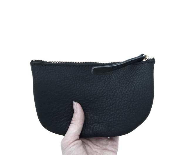 CHC Capsule Design : Halo Pouch CHC Capsule Design : Halo Pouch