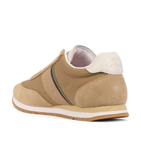 paul smith canvas shoes