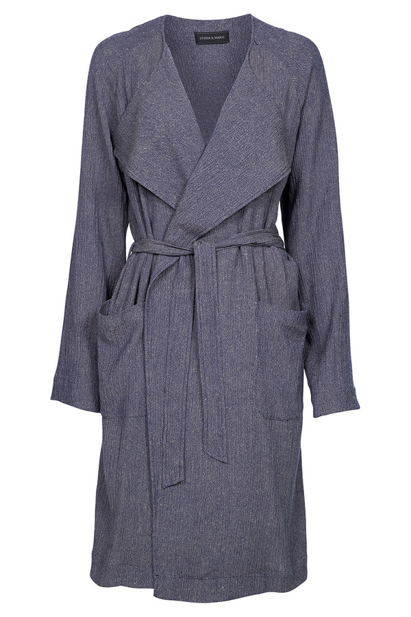 Storm & Marie Bille Duster Jacket Storm & Marie Bille Duster Jacket