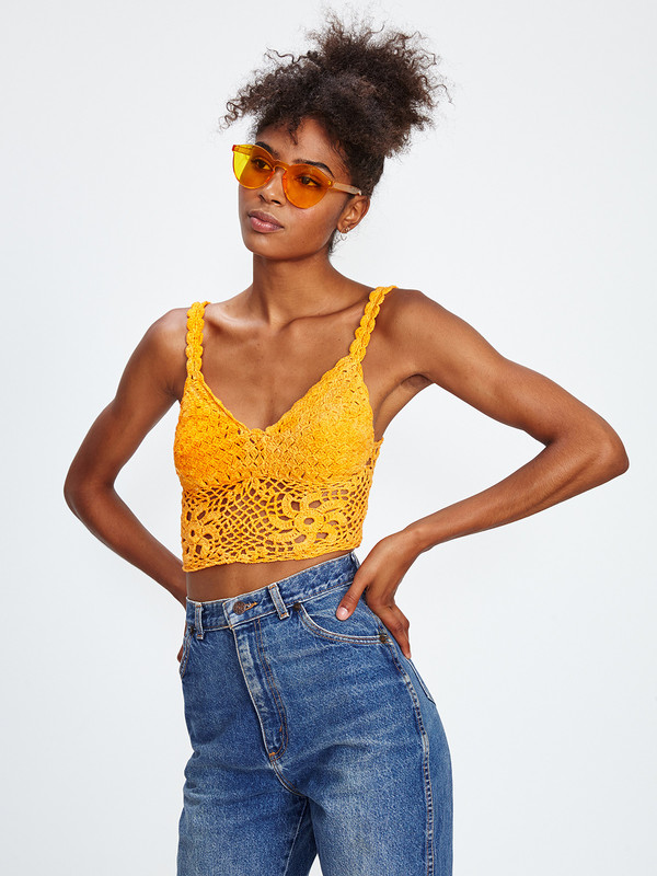 COMRADE VIBE SHADES - Tangerine COMRADE VIBE SHADES - Tangerine