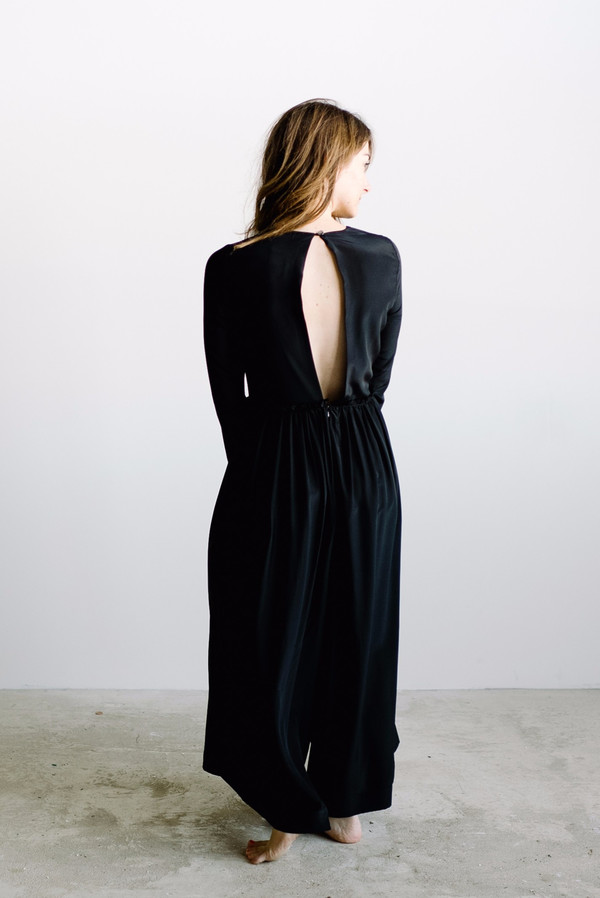 Megan Huntz Carson Romper Megan Huntz Carson Romper