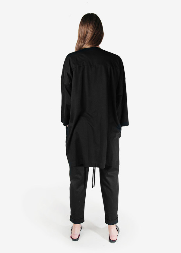Kowtow - Light Me Up Cardigan Kowtow - Light Me Up Cardigan