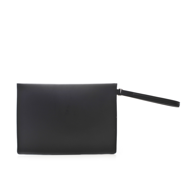 AB35 Black Clutch by PB 0110 AB35 Black Clutch by PB 0110