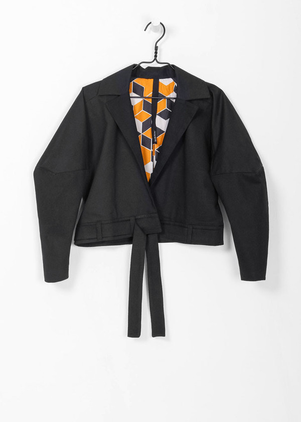 Kowtow Optical Jacket Kowtow Optical Jacket