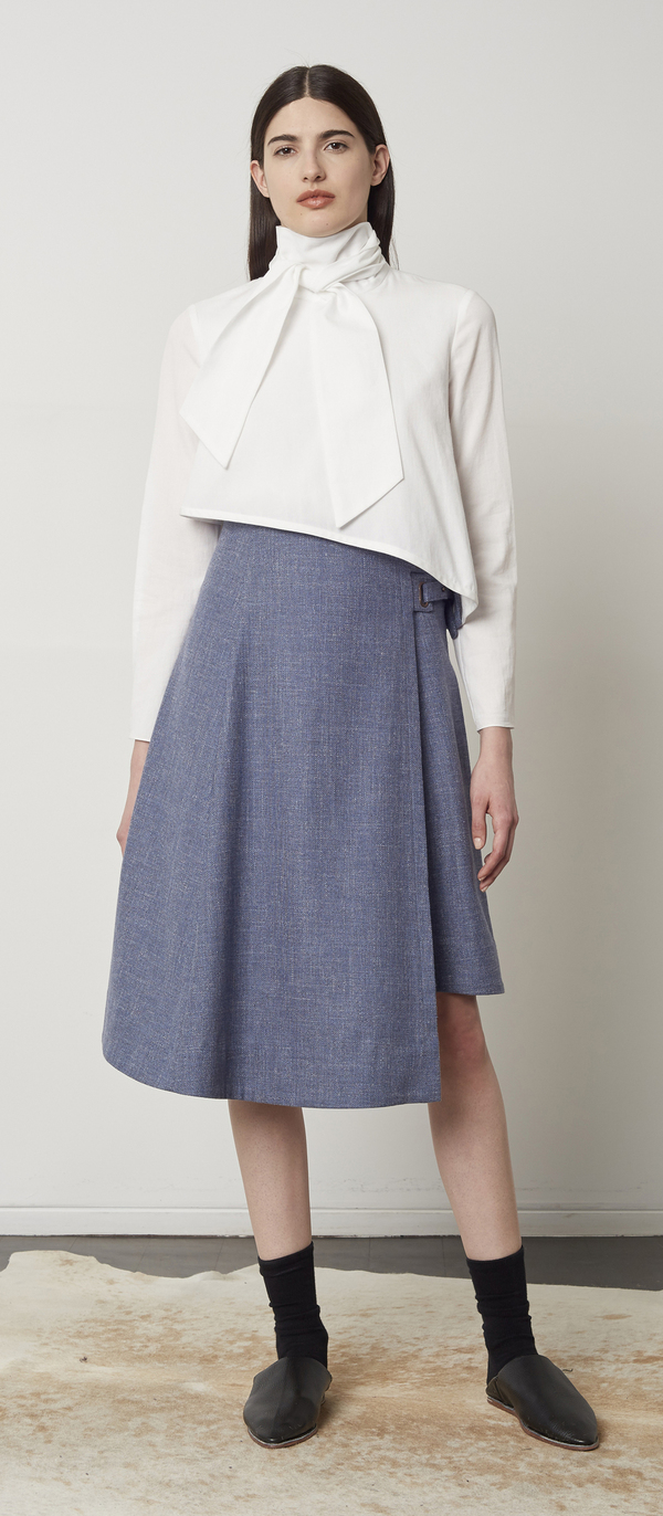 Georgia Blouse Georgia Blouse
