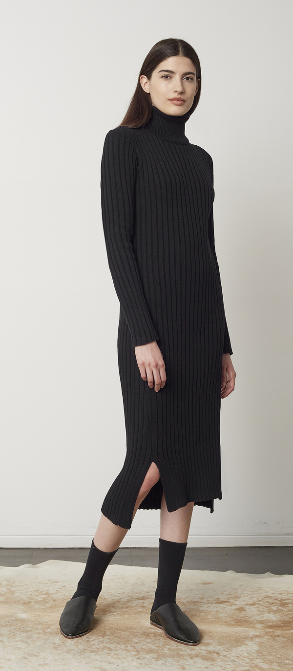 Tilda Sweater Dress Tilda Sweater Dress